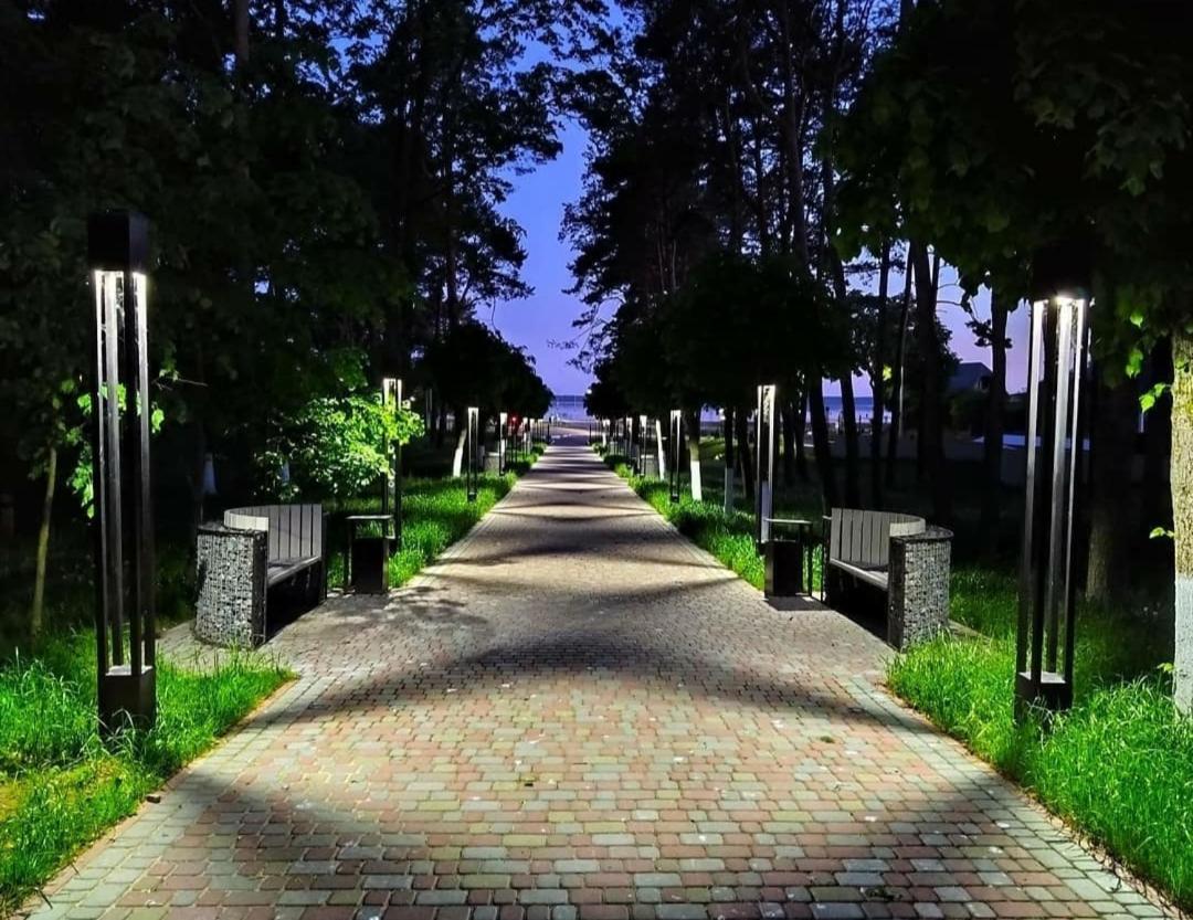 Жемчужина Голубых Озёр Braslaw Bagian luar foto